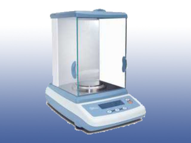 Mark 210A Precision Balance